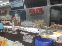 -闻酥园(青羊区文殊坊店)