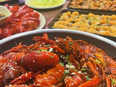 -一棠龙虾•王牌虾球(光谷天地店)