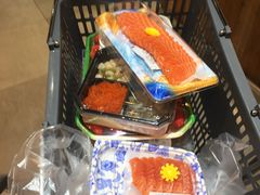 -果蔬好生活超市(乐堤港店)