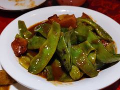 -上山下乡农家菜(加州水郡店)