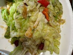 -蒙亨·手把肉·蒙古包文化主题餐厅(天恒广场店)