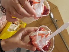 -麦当劳(春风店)