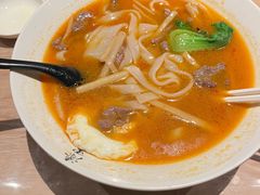 -漆黑觉米粉(三里屯店)