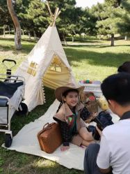 -熊孩子韩国儿童摄影(利波苑店)