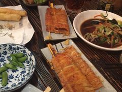 -平成屋·午肴夜酒(四川北路店)