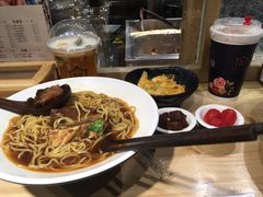 -厝内小眷村(天河南一路店)