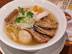 -真打拉面·日式拉面新流派(体育西横街店)