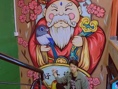 -虎虎龙虾大排档(双井店)