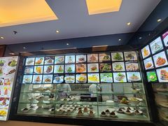 -汤记传菜(秀浦路店)