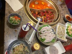 -小龙坎老火锅(北京三里屯店)