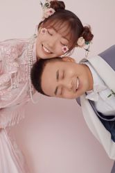 点击看大图 -角色婚纱摄影(中心店)