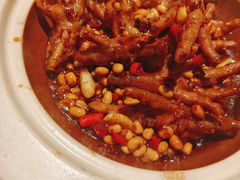 -小柴米·传统江西菜(八一广场店)