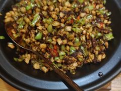 -云海肴·汽锅鸡·云南菜(天津国金汇店)