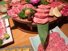 -MIKOMIKO和牛烧肉专门店(南门店)