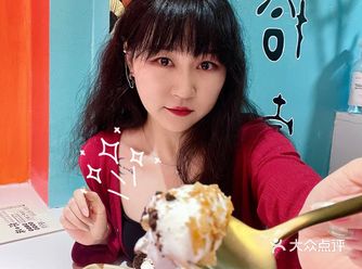 北京路甜品颜值担当｜糖拾壹