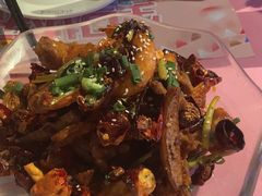 -胡桃里乐队酒馆(广州塔店)