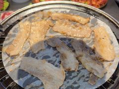 -燚青春东北泥炉烤肉(百合店)