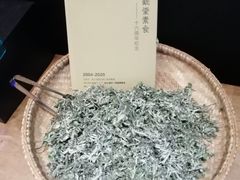-五观堂素食(新华路店)