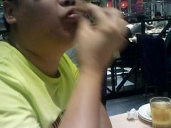 -比尔斯健康烤肉自助餐厅