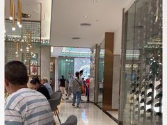 -稻香酒家·33年老字号·港式粤菜(富邦中心店)