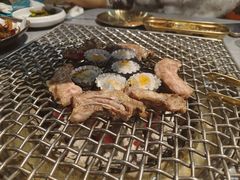 -可心筛网烤肉(南关区幸福一路店)