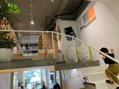-XI·LaundryCafe 喜咖自助洗衣咖啡店