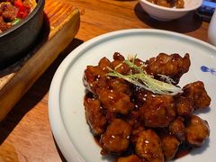 -涌上外婆桥(海宁银泰城店)
