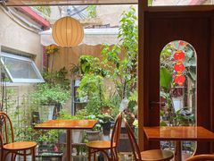 -About Bistro關於·泰式家庭料理