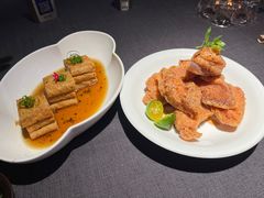 -锦府园(环球港店)