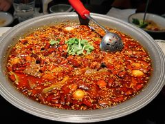 -麻六记(凤凰汇店)
