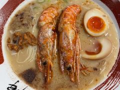 -雷门拉面·现熬骨汤(凯德来福士店)