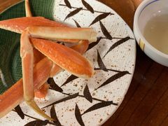 -蟹料理 北海道かに将軍(札幌本店)