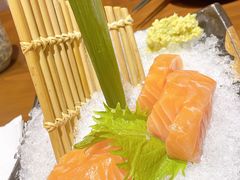 -白石的深夜食堂(济南万象城店)