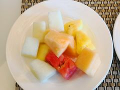 -西安赛瑞喜来登大酒店