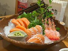 -大岛日本料理铁板烧(南通大饭店)