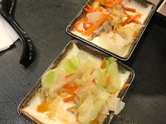 -永和大王(茉莉上新·共和新路店)