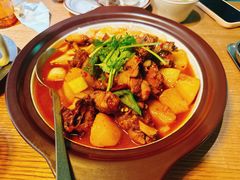 -纳鲁孜·新疆特色餐厅(上海悦荟广场店)