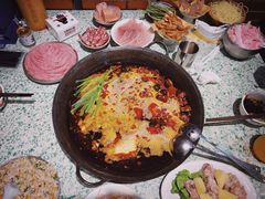 -五里关火锅(牛市口店)