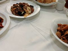 -金春禧·鲁菜海鲜(延吉路万达店)
