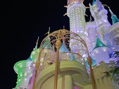 -宁波罗蒙环球乐园