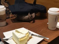 -星巴克(深圳海岸城4楼店)