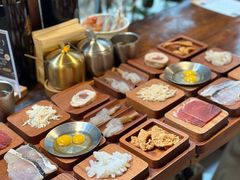 -银米·云南传统过桥米线(双廊黑金冠店)