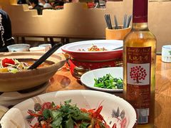 -老湘村·湖南土菜(天河维多利店)