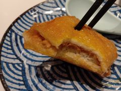 -龙记香港茶餐厅(久光百货店)