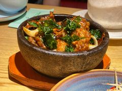 -泰果东南亚餐厅(旭辉广场店)