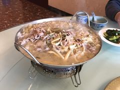 -老白肉馆(临江小区店)