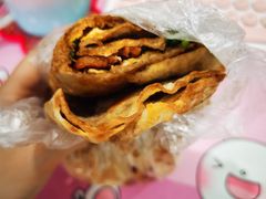 -金杨老摊头蛋饼(金口路店)