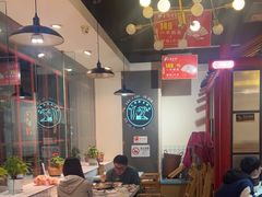 -蛙一刀·麻椒鱼火锅(金仙桥店)