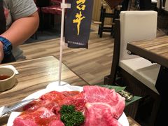 -俺的焼肉(銀座9丁目店)