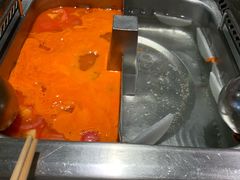 -海底捞火锅(苏宁生活广场店)